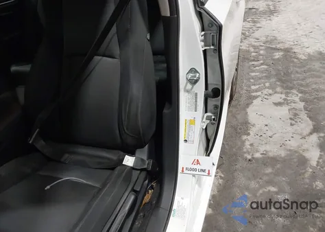 2021 Honda Accord Hybrid from USA, damaged, VIN 1HGCV3F12MA003418